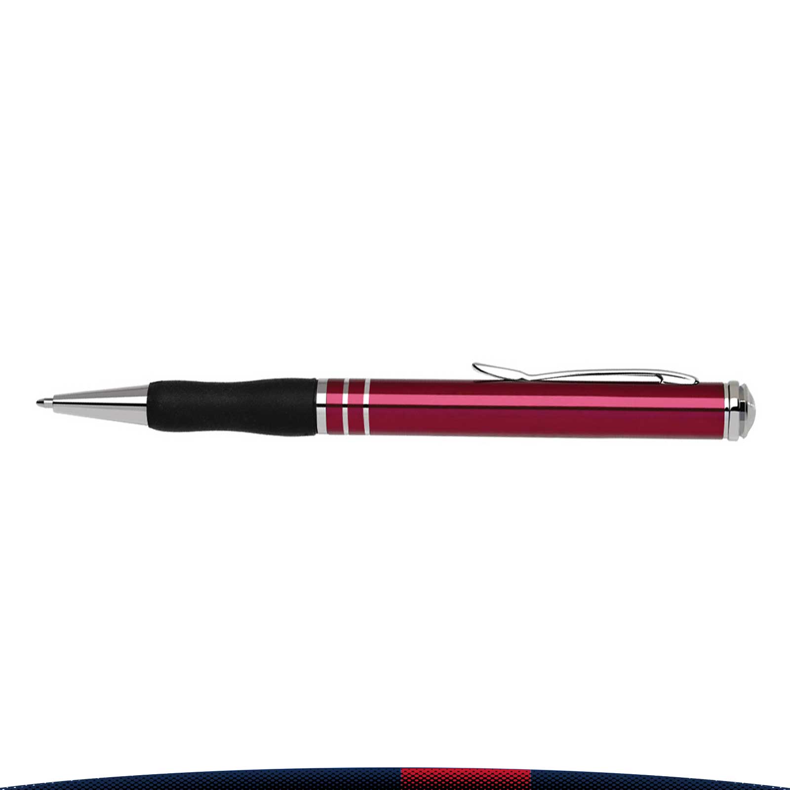 Lamel Metal Pen 5