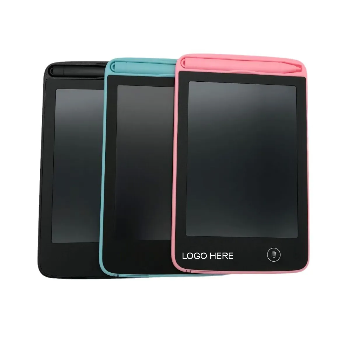 6.5 Inch LCD Writing Board 6