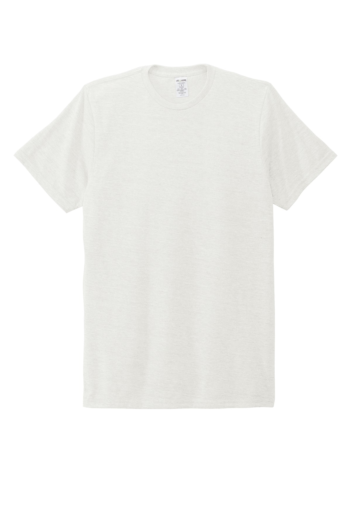 Allmade® Unisex Tri-Blend Tee 171