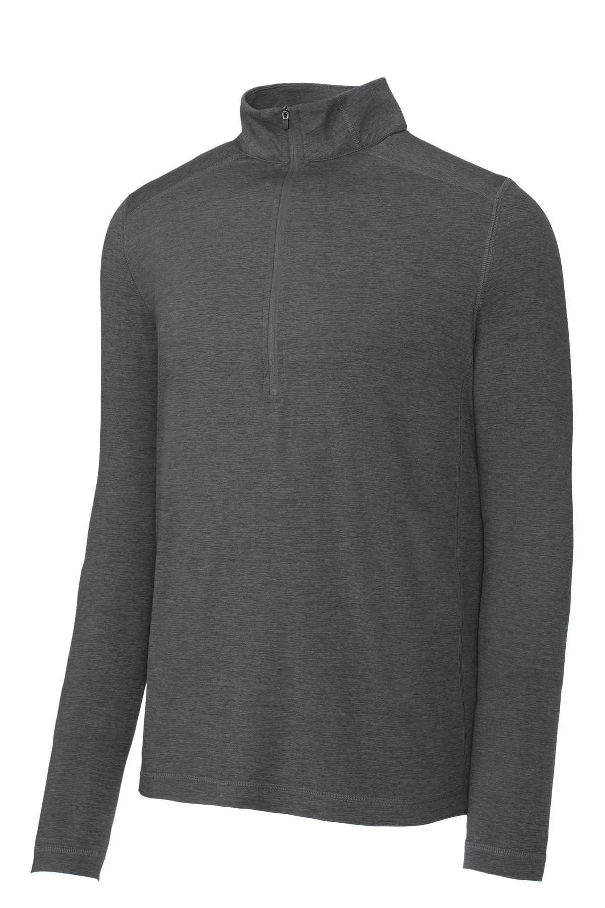 Sport-Tek Exchange 1.5 Long Sleeve 1/2-Zip ST711 16