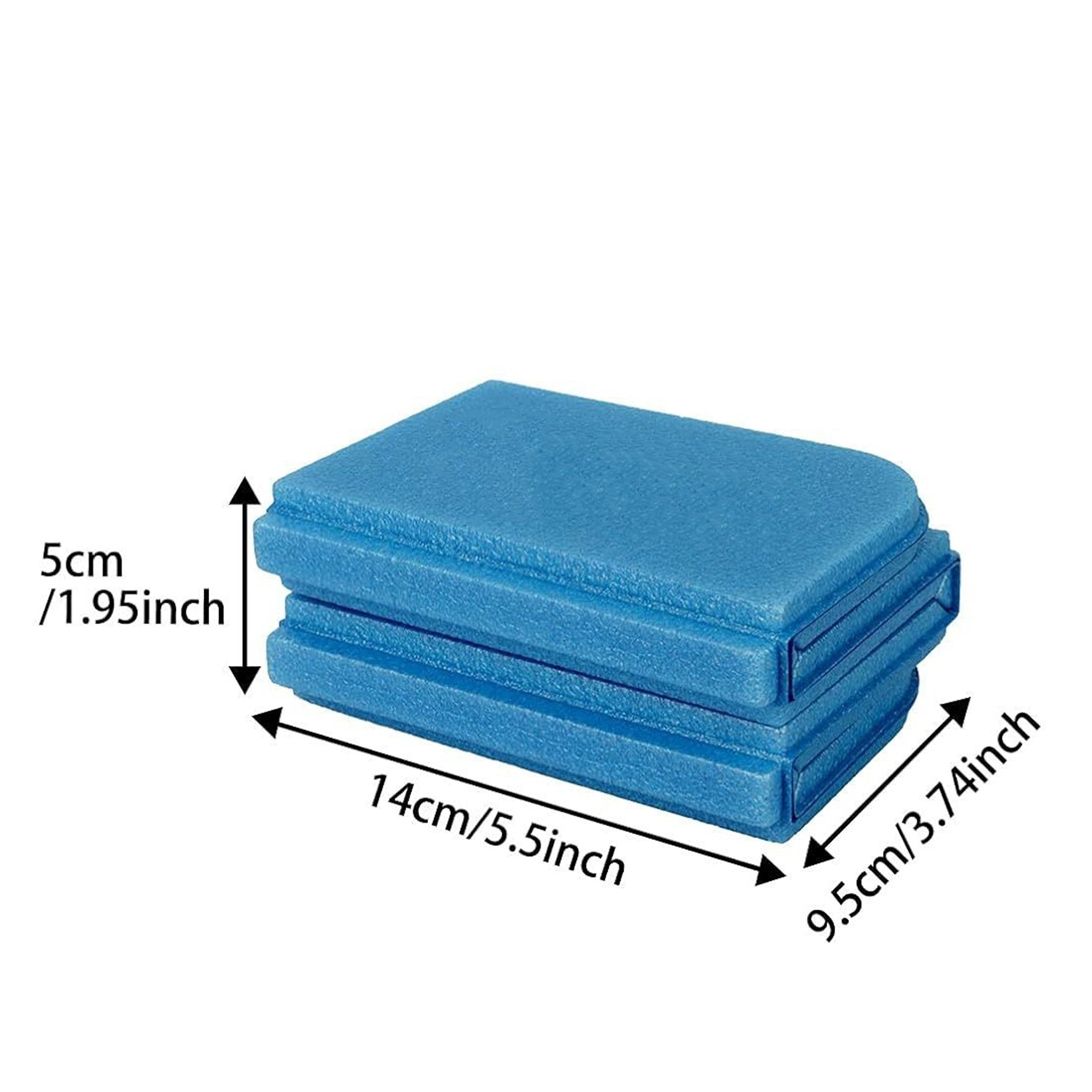 Outdoor Folding Foam Pad Camping Mat Seat Cushion 5