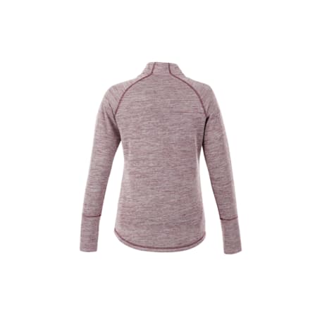 Women's CRANE Knit Half Zip 8