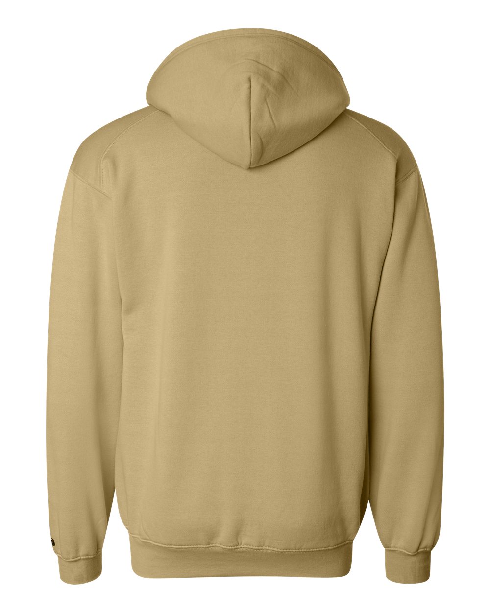 Unisex Hooded Sweatshirt - 1254 20