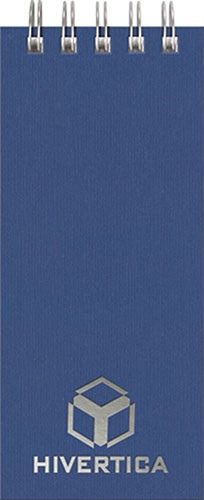 Prestige Cover Series 2 - Mini ReporterPad 2