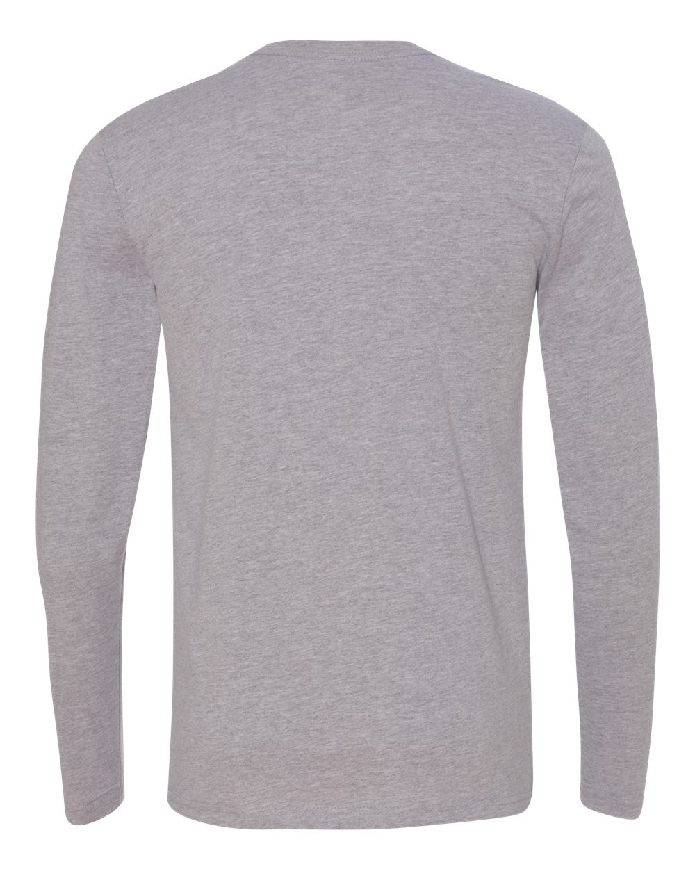 Unisex Cotton Long Sleeve Tee - 3601 59