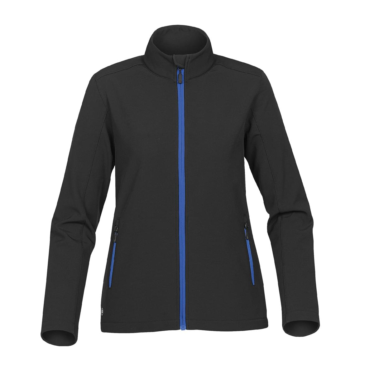 Stormtech Women's Orbiter Softshell Jacket 16