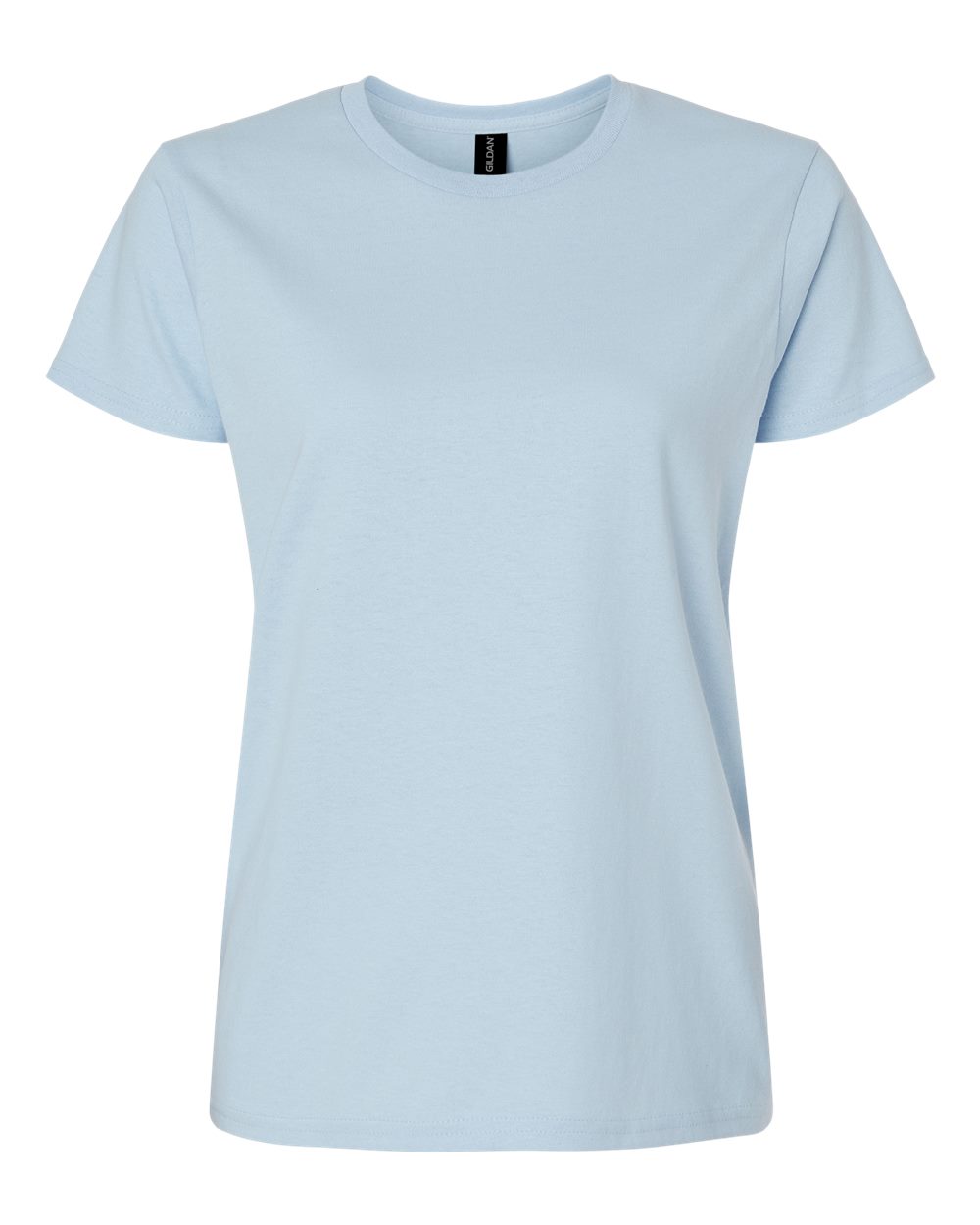 Women's Ultra Cotton® T-Shirt - 2000L 40