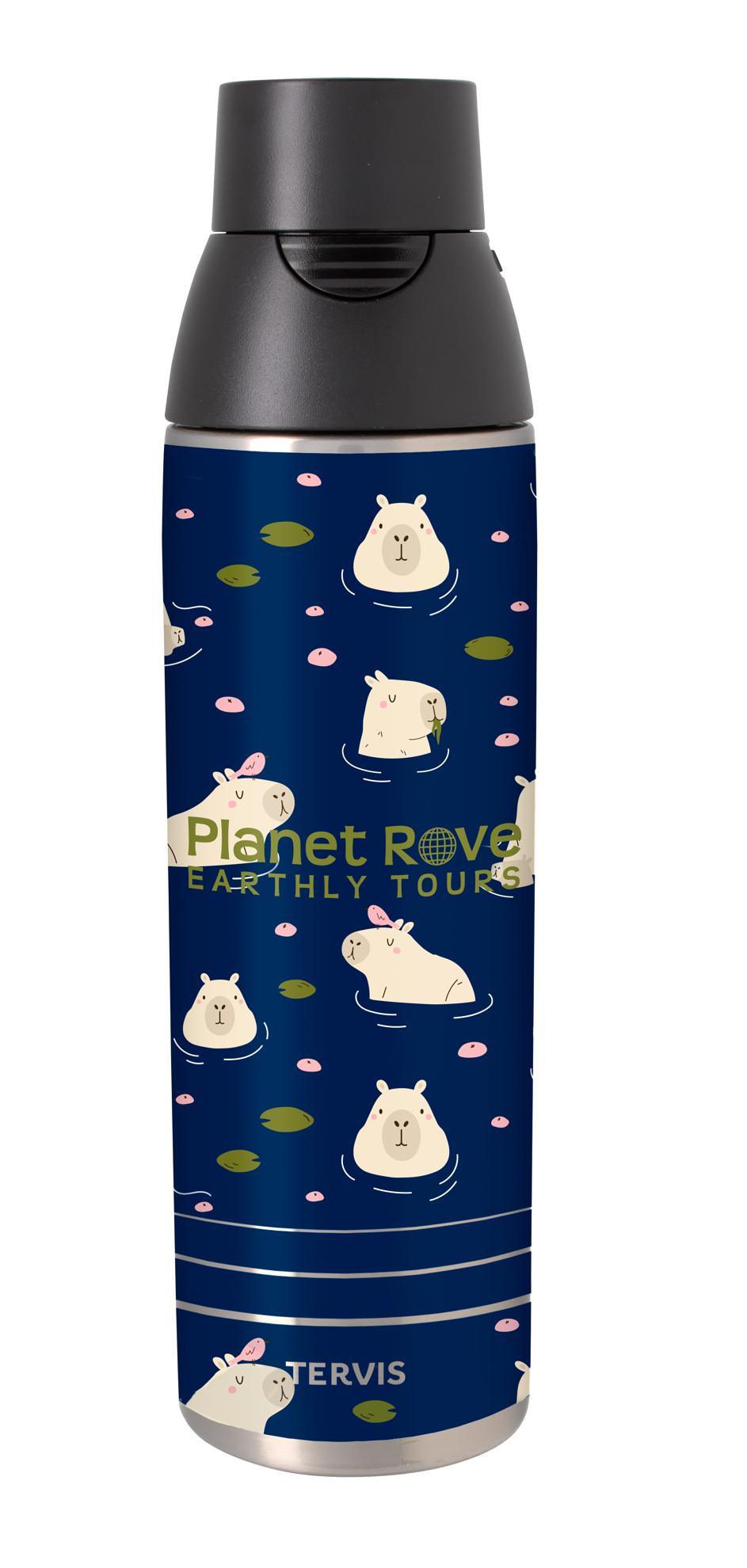 Tervis® Stainless Steel Venture™ Bottle - 26 oz. 29