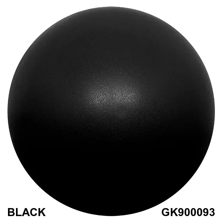 Round Stress Ball 2