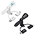 3-in-1 Mini Phone Fan 6