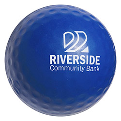Golf Ball Stress Reliever 4