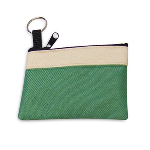 Two-tone coin purse 9