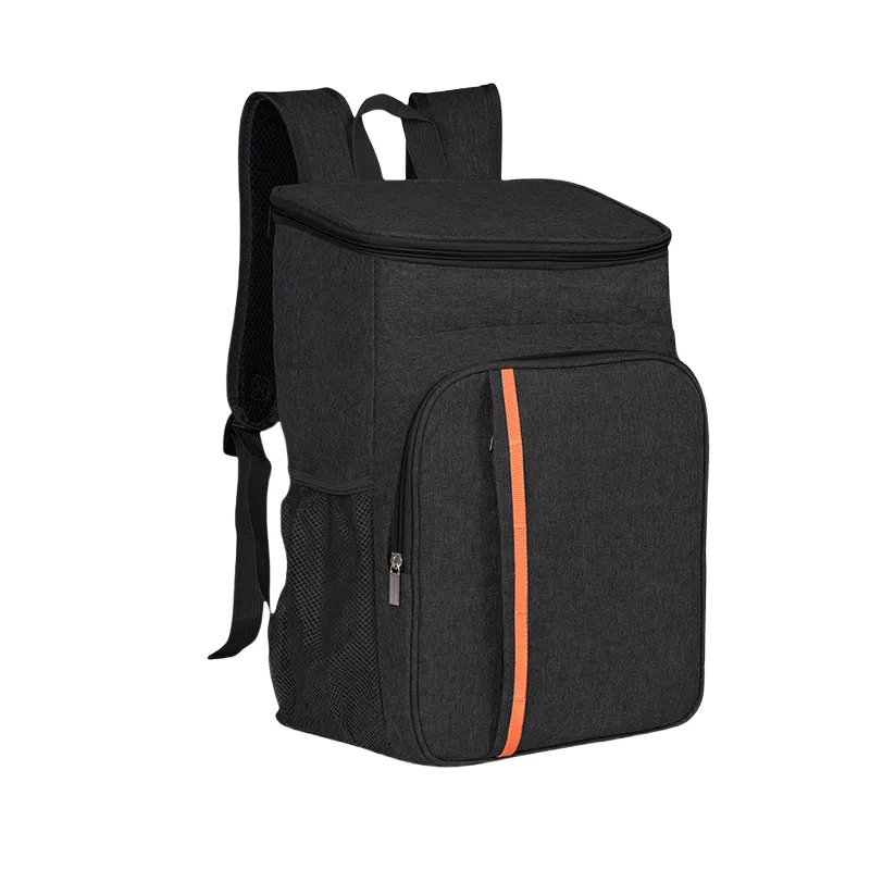 Outdoor Picnic Backpack Cooler Bag 4