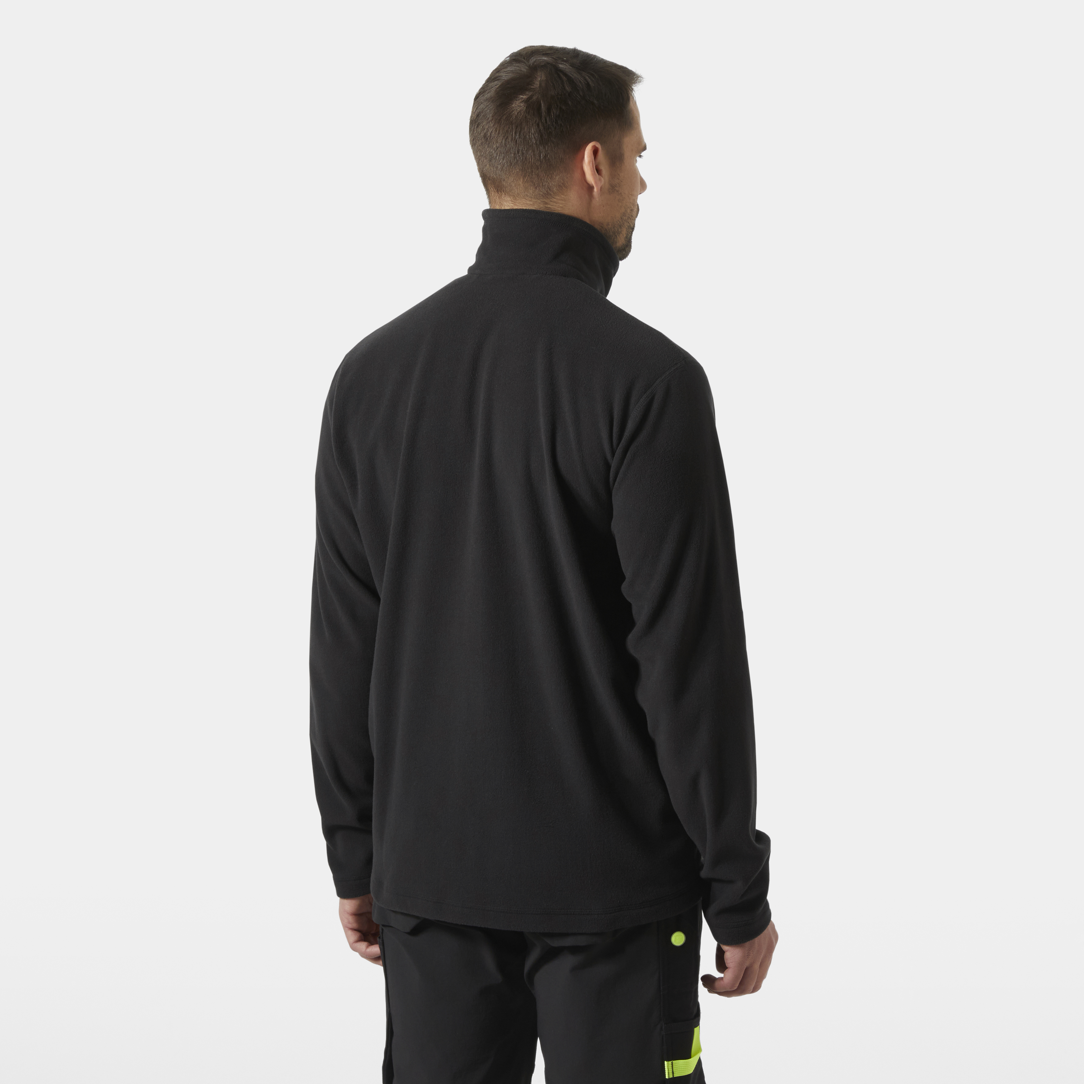 Helly Hansen Men's Oxford Lightweight Fleece Jacket 4