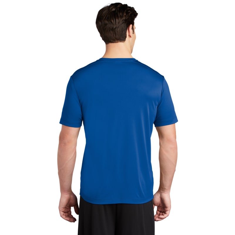 Sport-Tek Posi-UV Pro Tee. 62