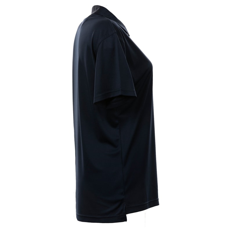Burnside Ladies' Burn Golf Polo 7