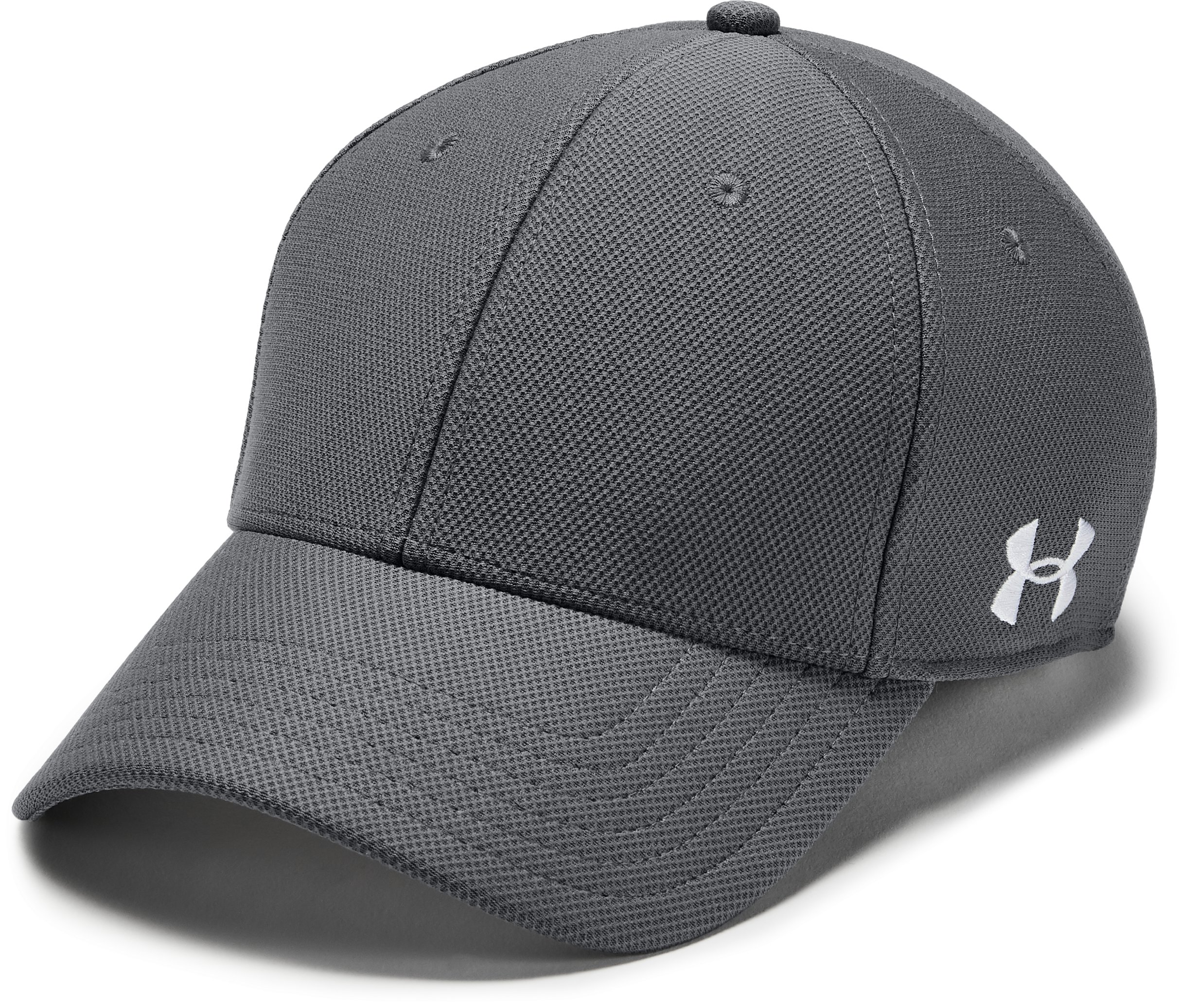 UA Blitzing Blank Men's Cap 3