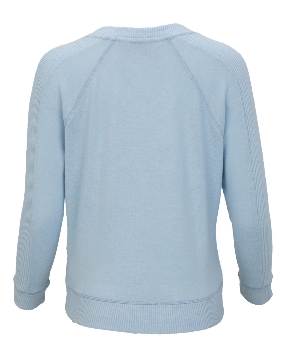 Women's Cuddle V-Neck Pullover - BW1201 21