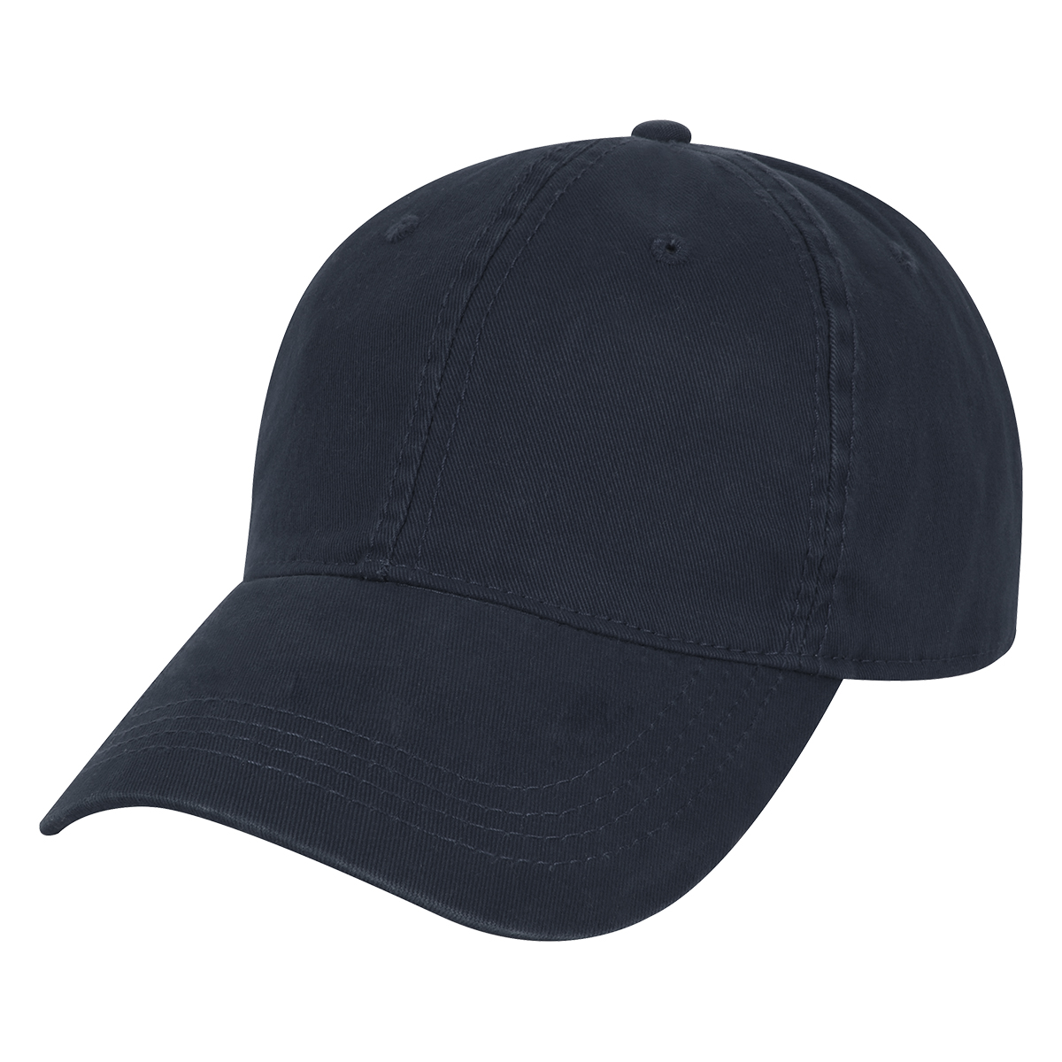 Washed Cotton Cap 14