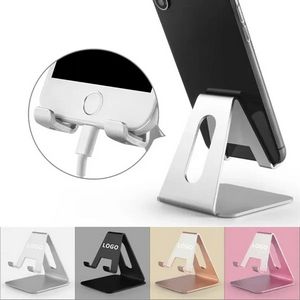 Adjustable Phone Stand for Desk Tablet Holder Charging Base 2