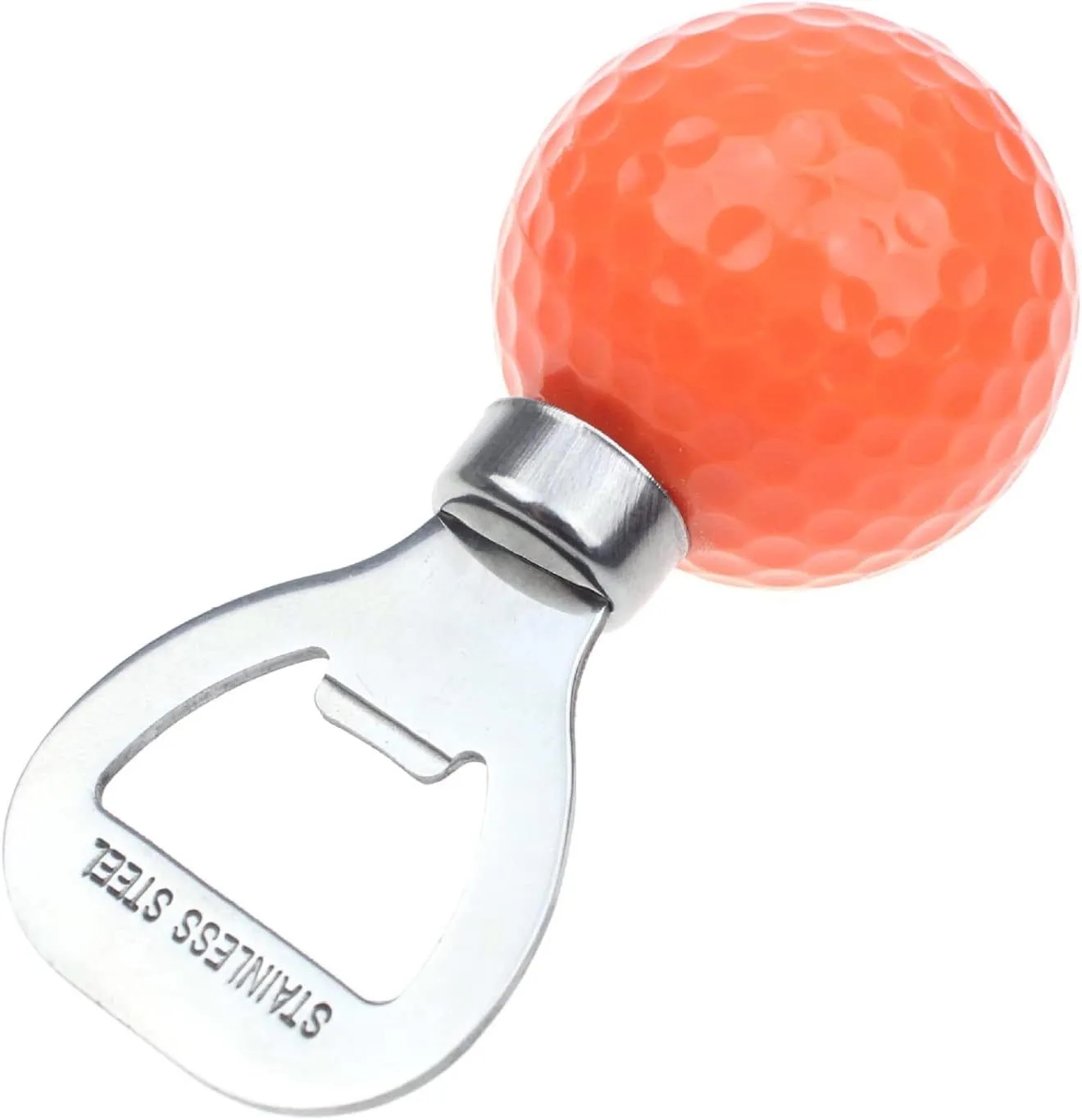 Golf Ball Shape Bottle Opener 6