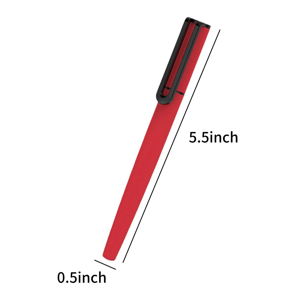 Plastic Durable Daily Use Gel Pen 14