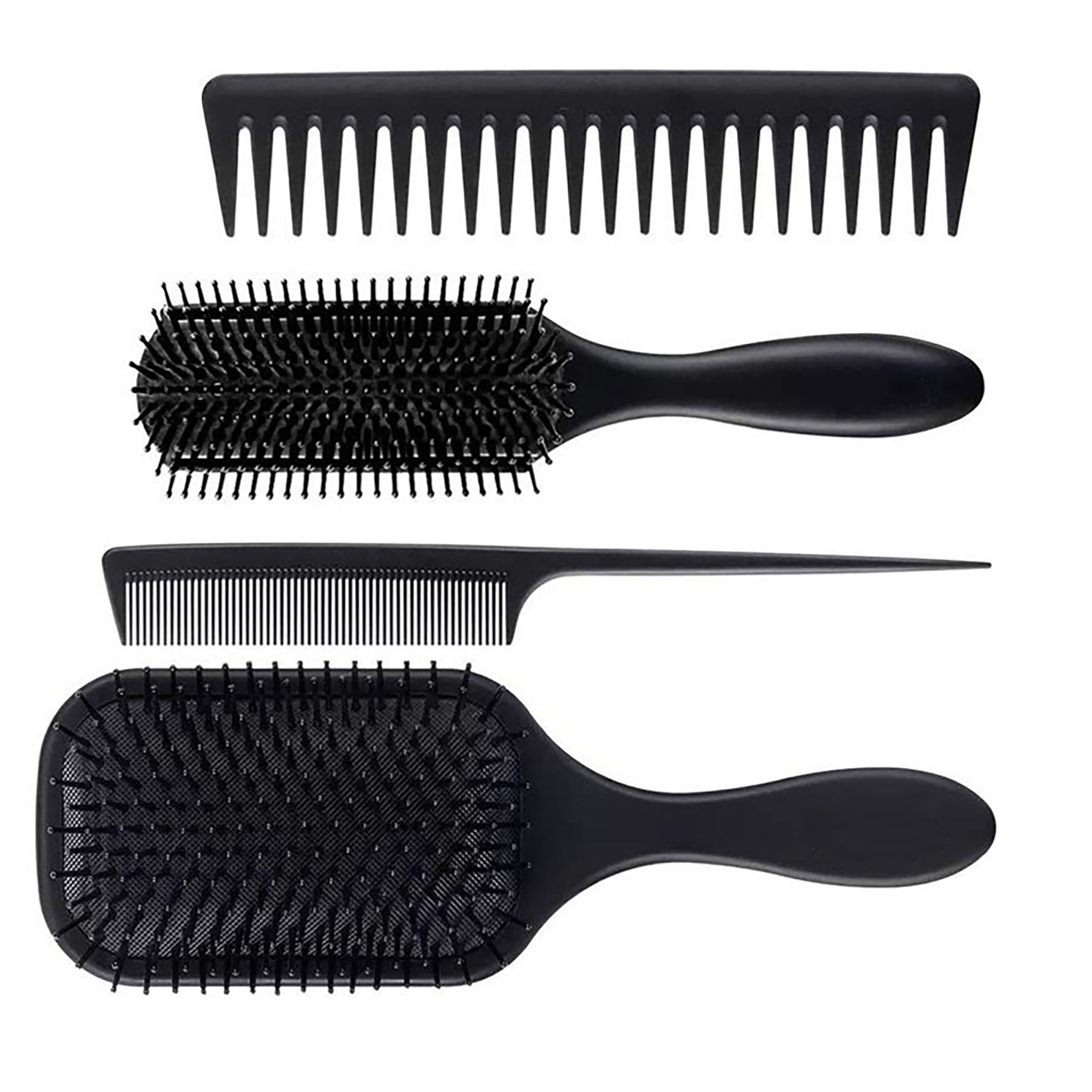 Hair Comb Set 2