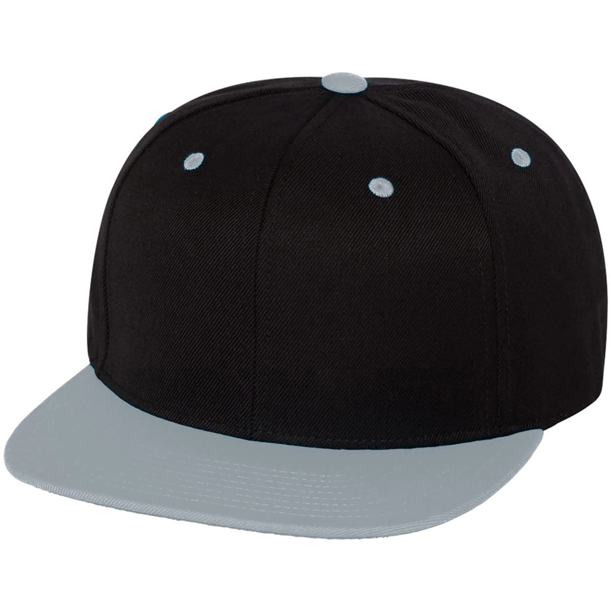 Yupoong - Classics Flat Bill Snapback Cap 70