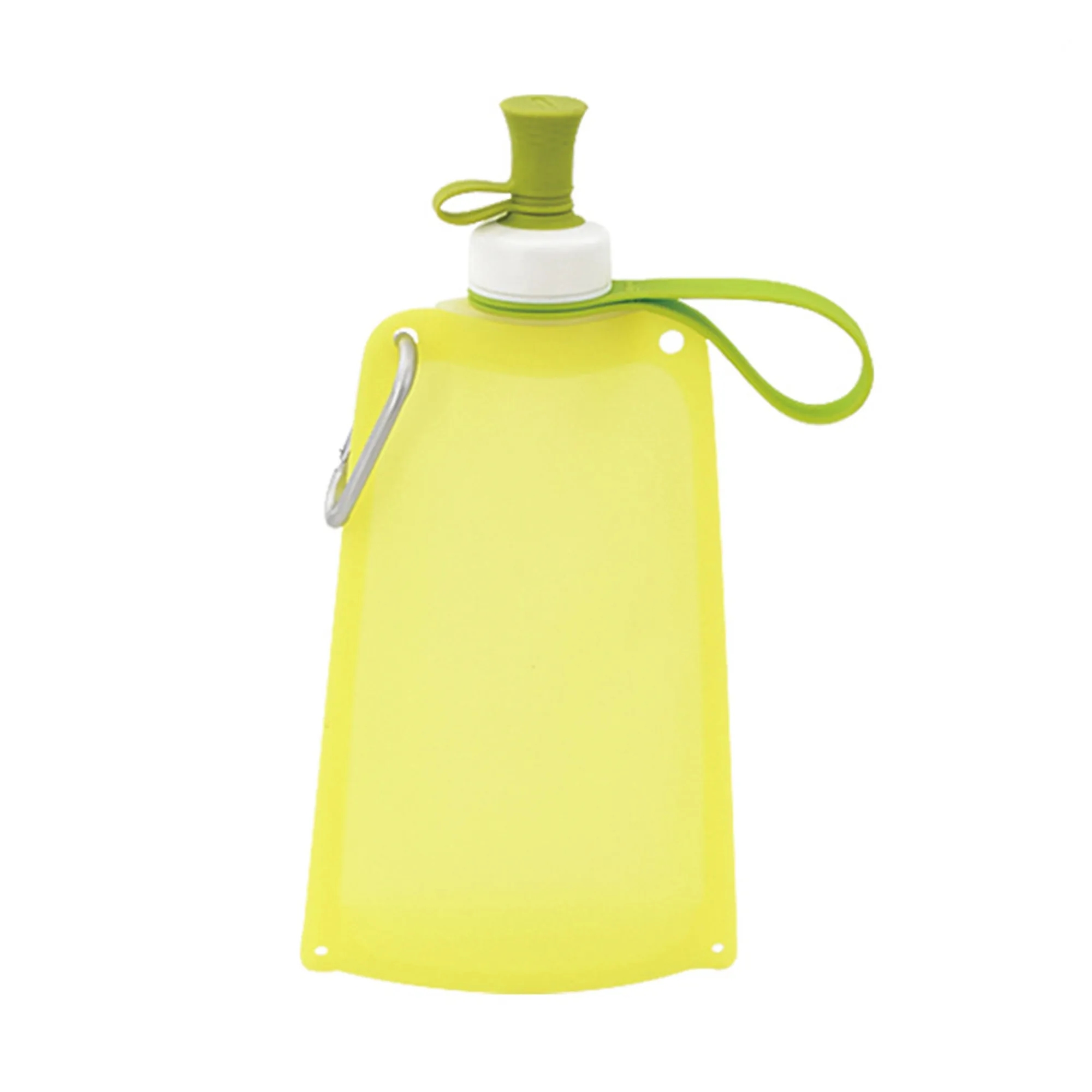 Packet Foldable Water Bottle 2