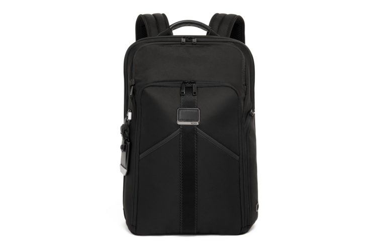 TUMI Alpha Bravo Esports Pro 17-inch Backpack 2