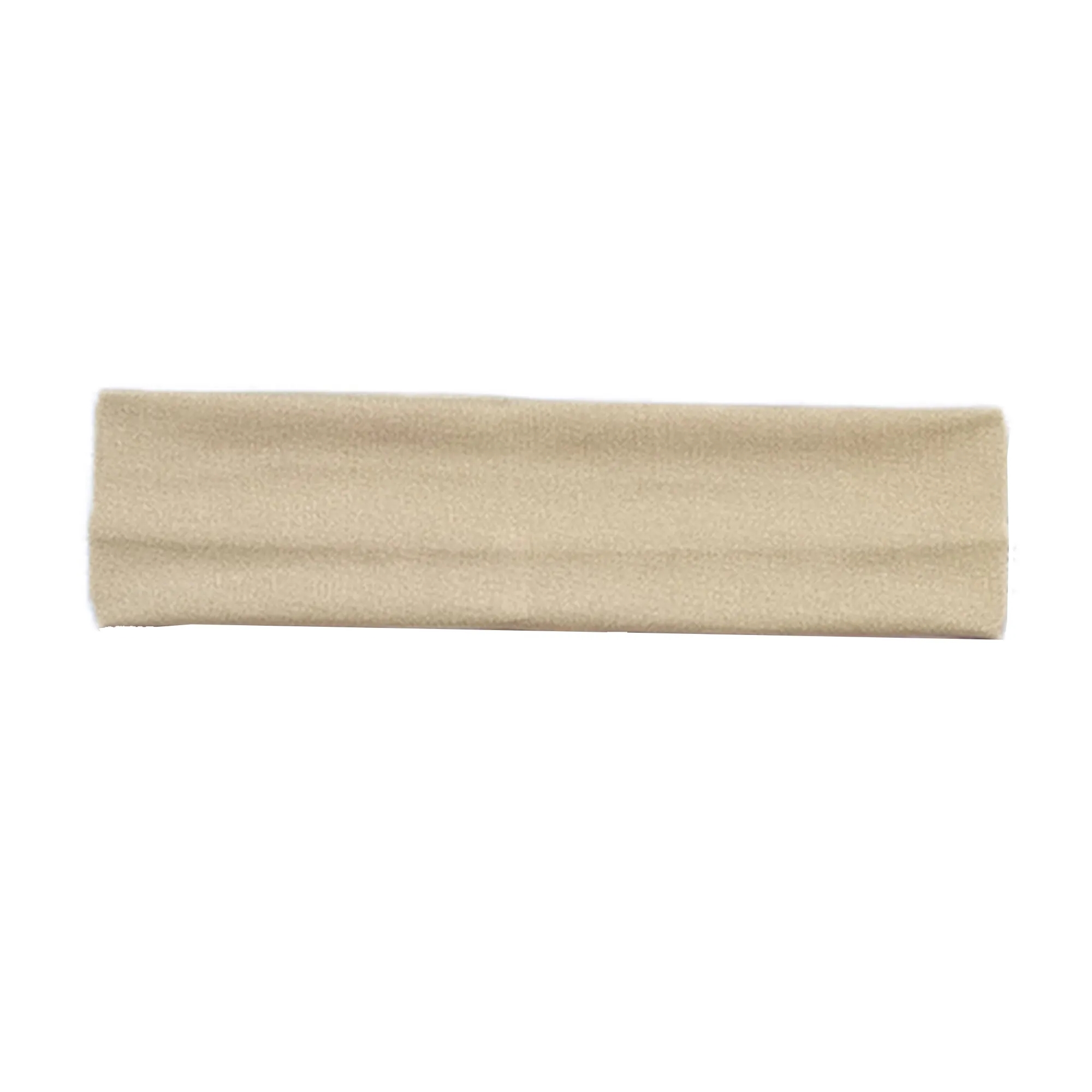 Custom Stretch Hair Band Sports Headband 1