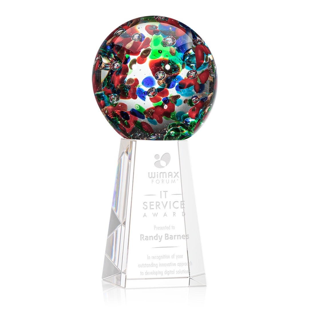 Fantasia Award on Novita Base 2