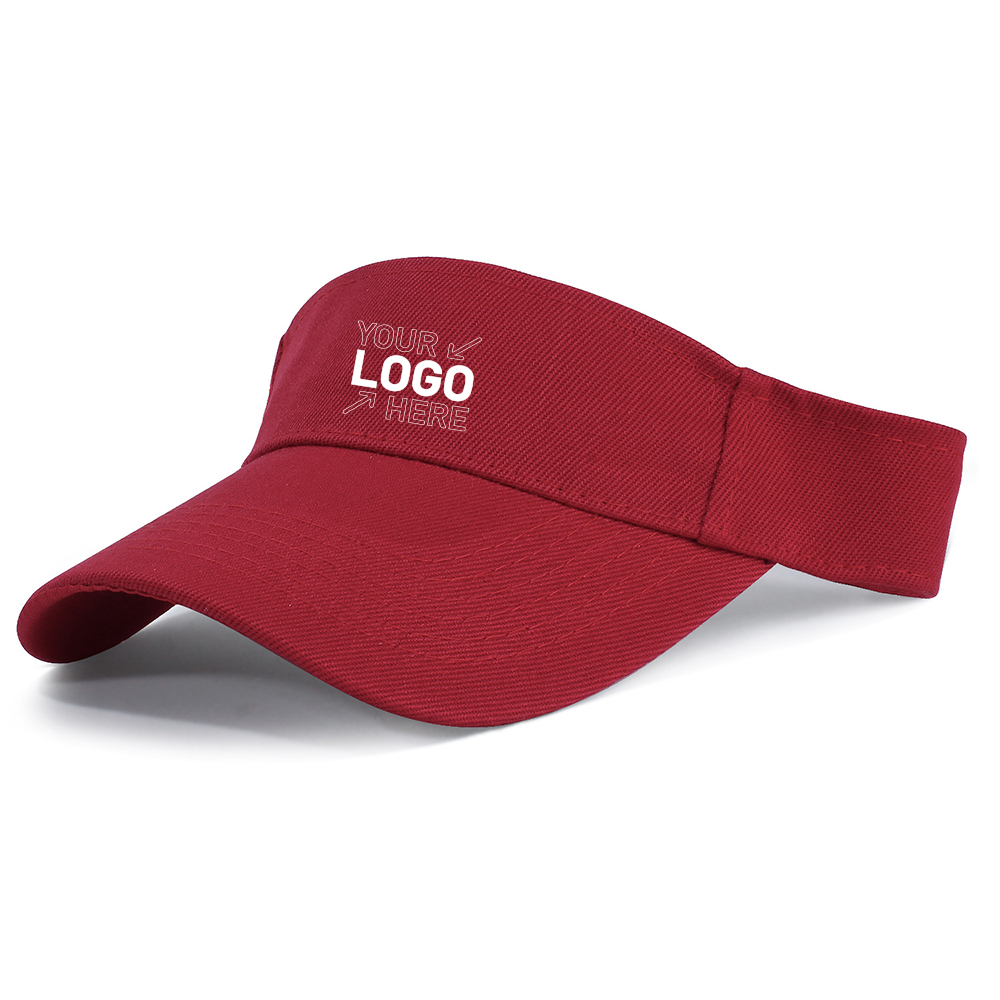 An Empty Baseball Cap 4