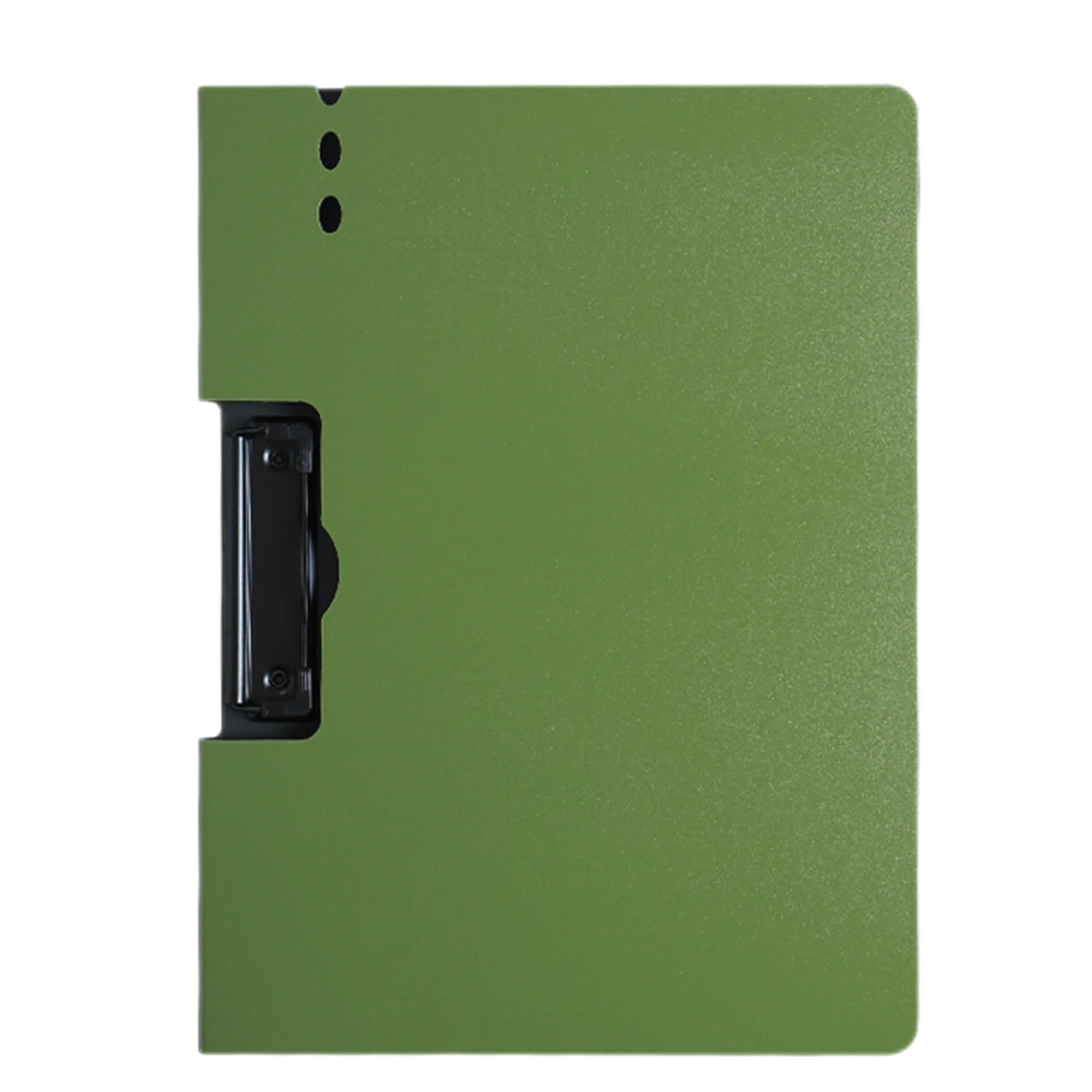 Horizontal A4 Clipboard Powerful Folder 9