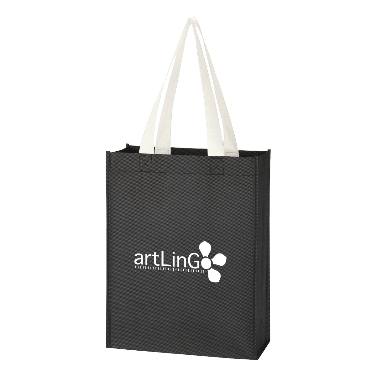 Non-Woven Mini Tote Bag 15
