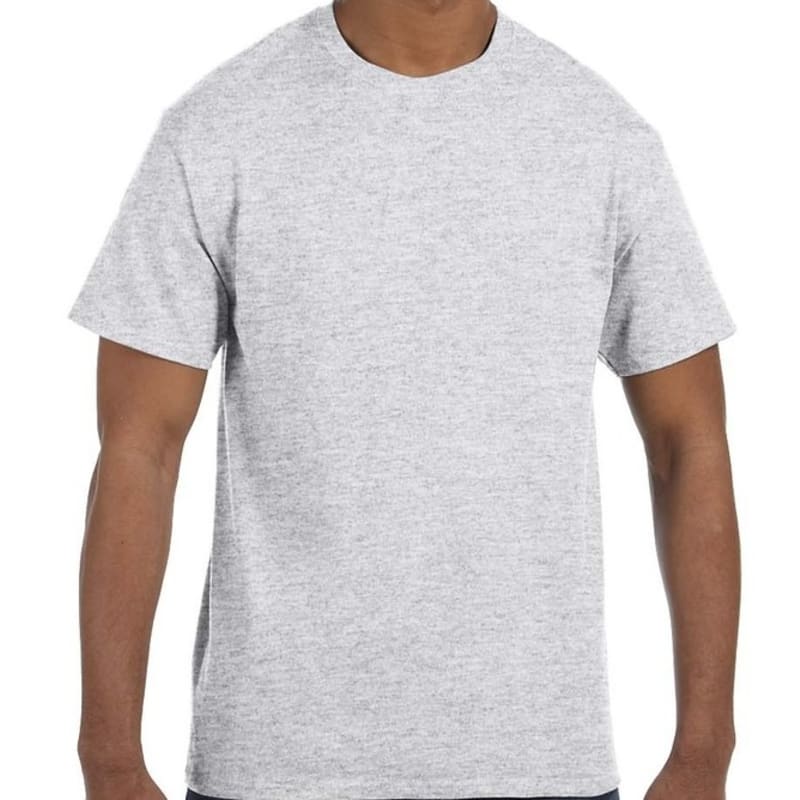 Jerzees 5.6 Oz., 50/50 Heavyweight Blend™ T-Shirt 1
