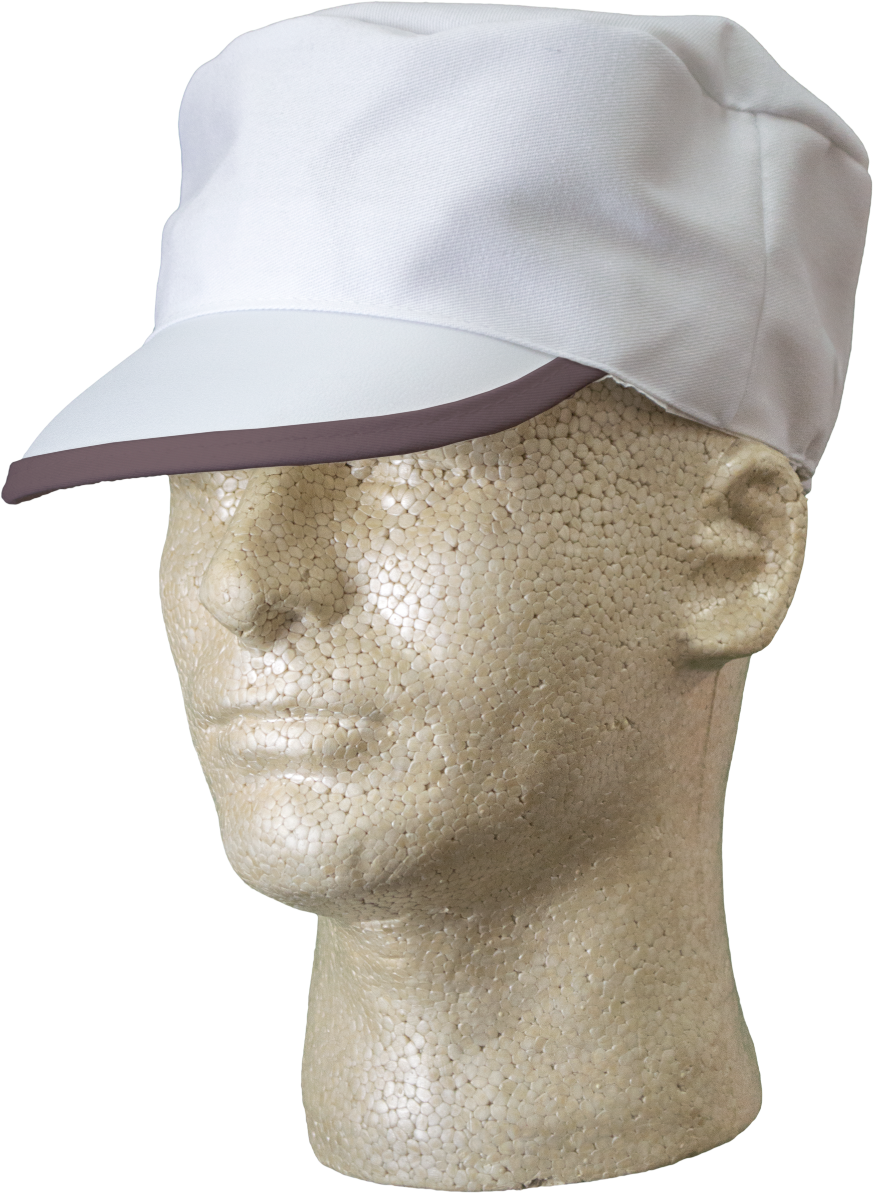 Muslin Painter Cap 26