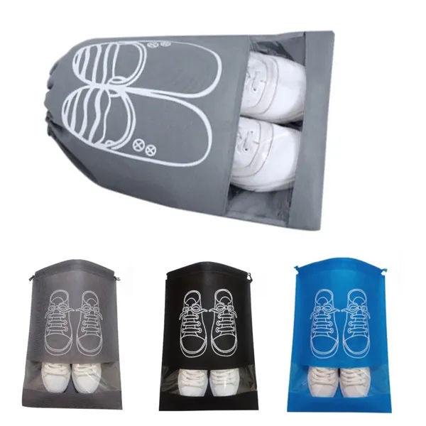 Shoe Bags for Travel Accessories Men and Women 7