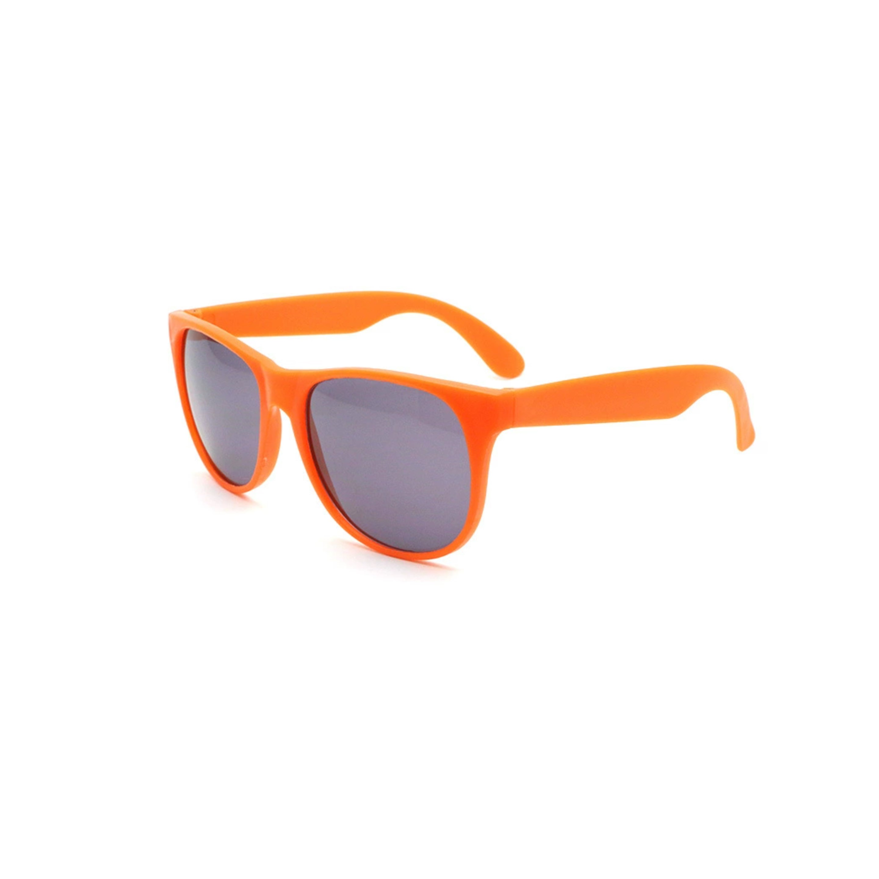 Soft Touch Classic Sunglasses - OCEAN 6