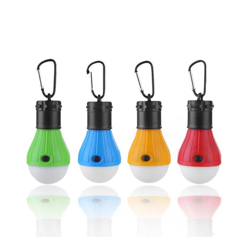 Tent Lamp Portable LED Light 2