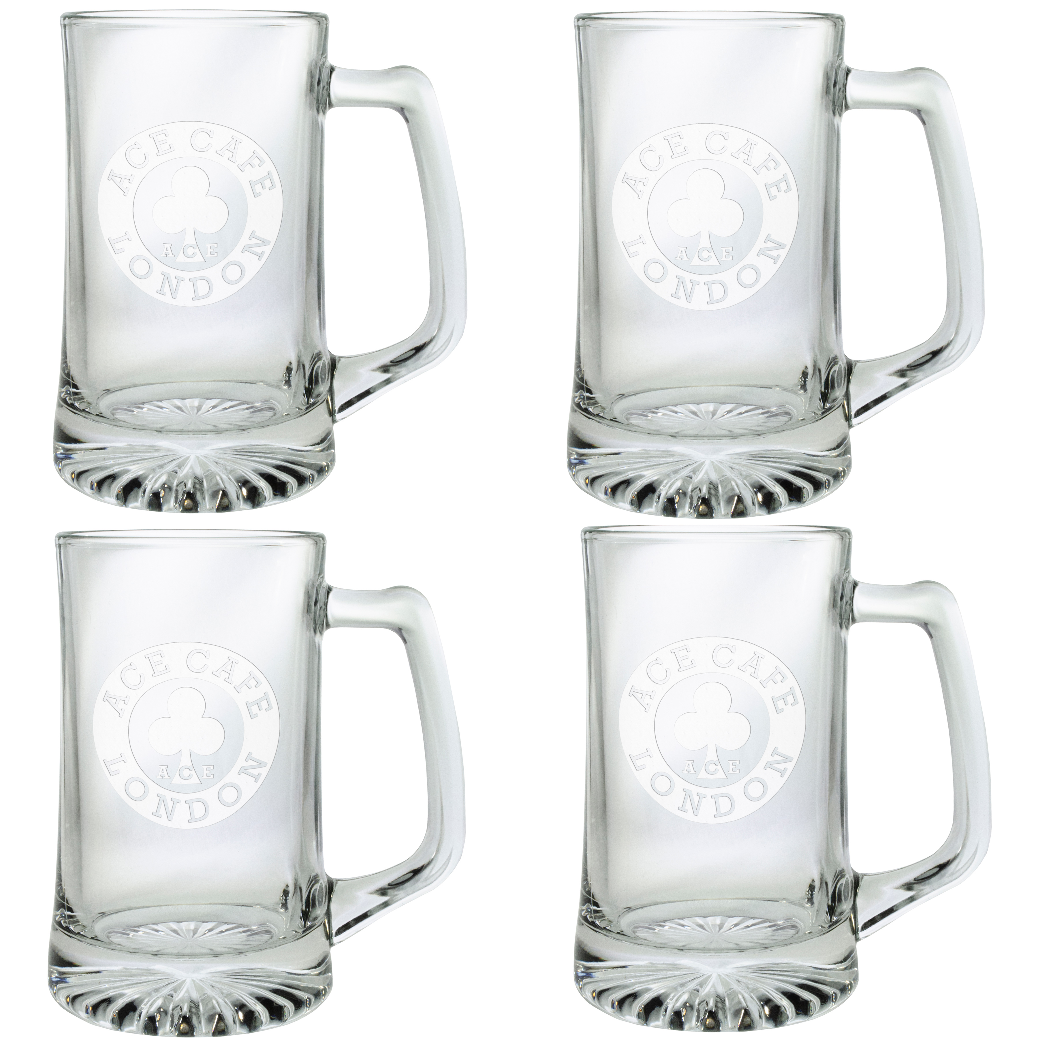Olympia Stein (25 Oz.)