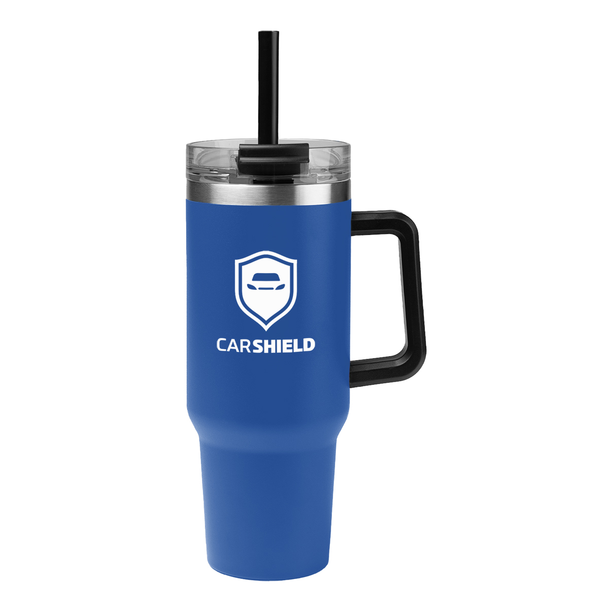 40 Oz. Intrepid Recycled Stainless Steel Tumbler 5