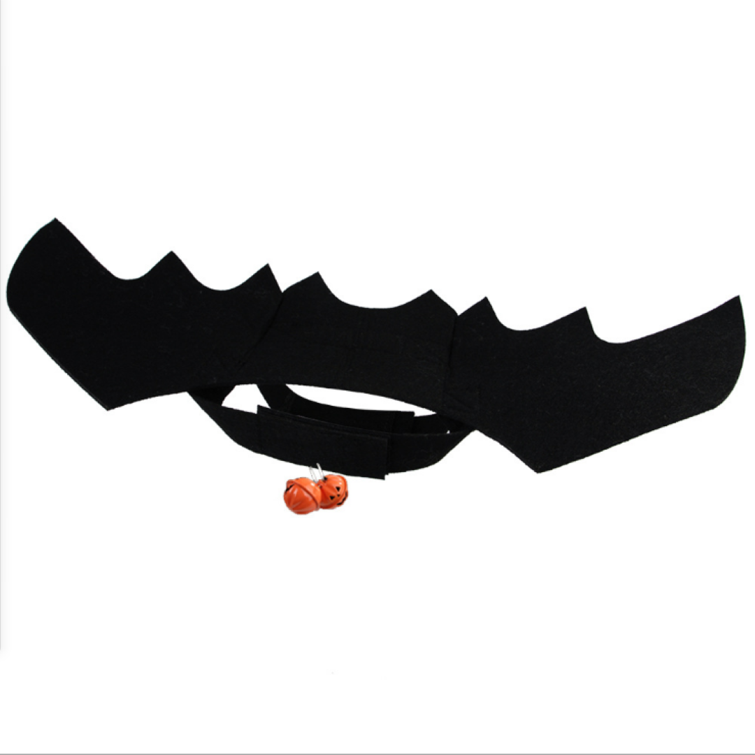 Bat Pet Decoration 2