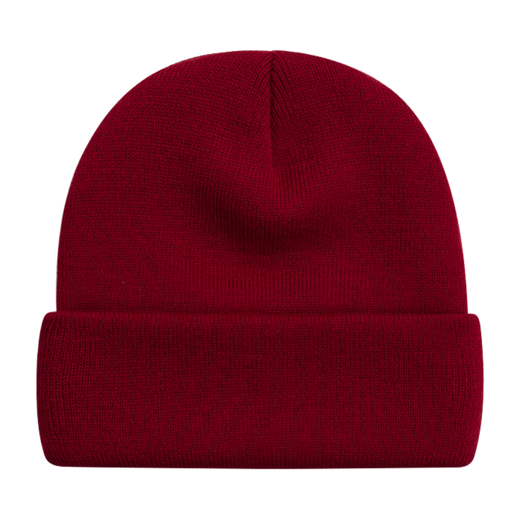 Winter Knitted Hat 6