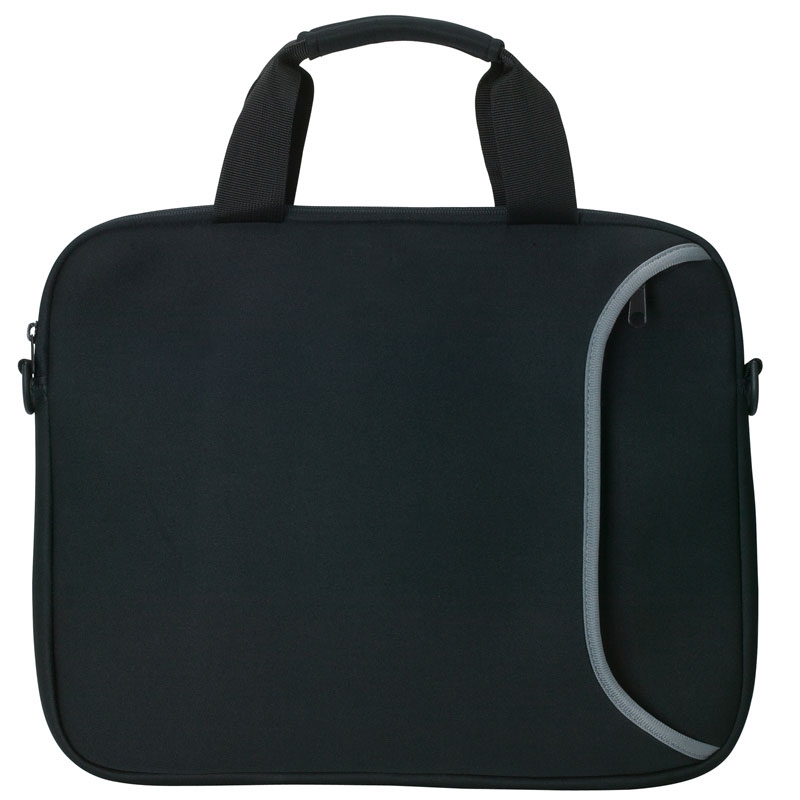 Mombasa Laptop Case with Shoulder Strap