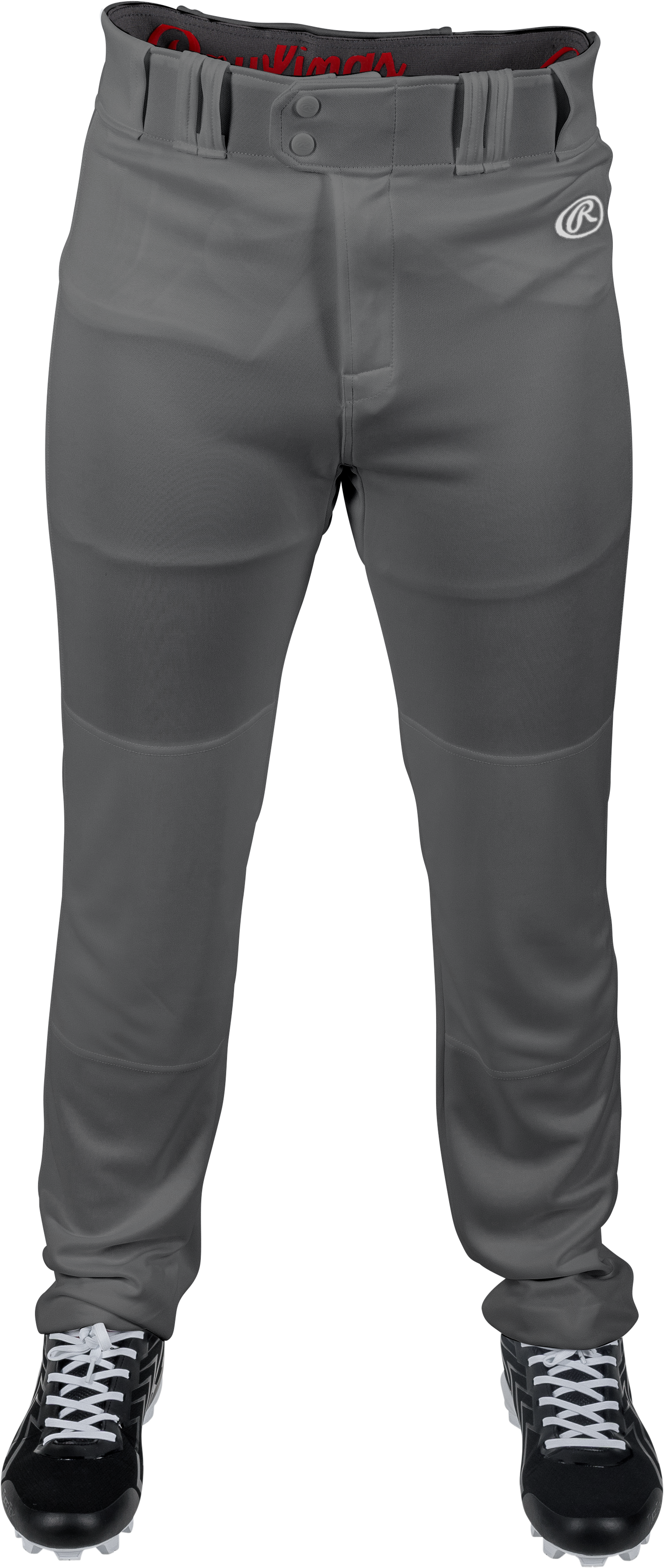 Rawlings Youth Launch Solid Pant 4