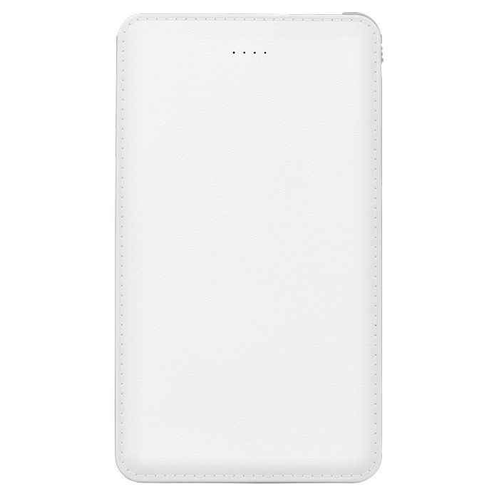 Omni Charge Power Bank – 5000 mAh 9