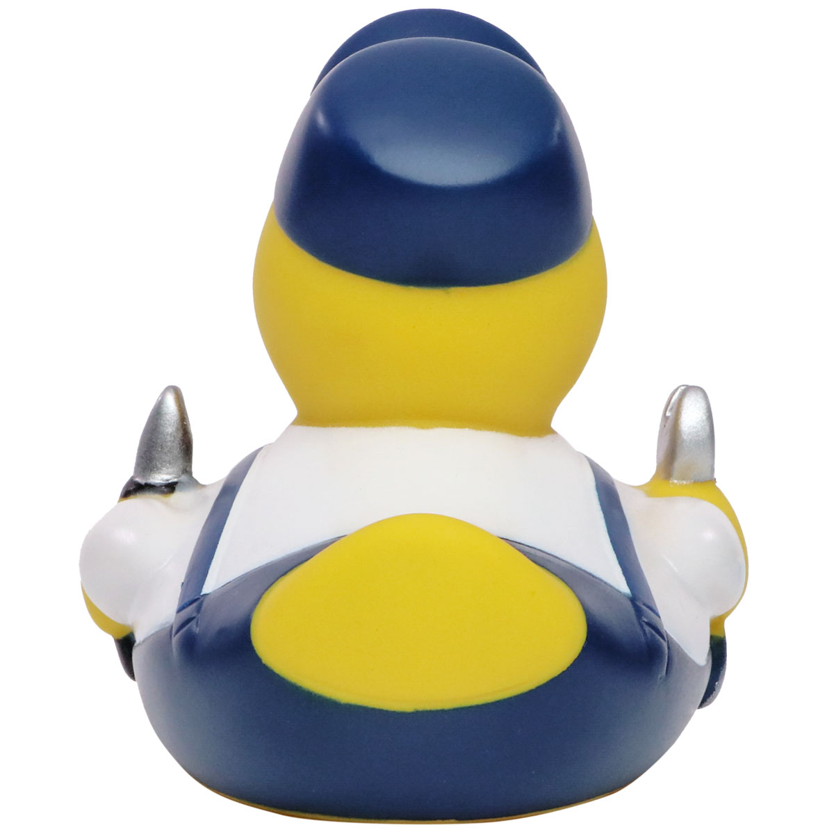Mechanic Rubber Duck 3