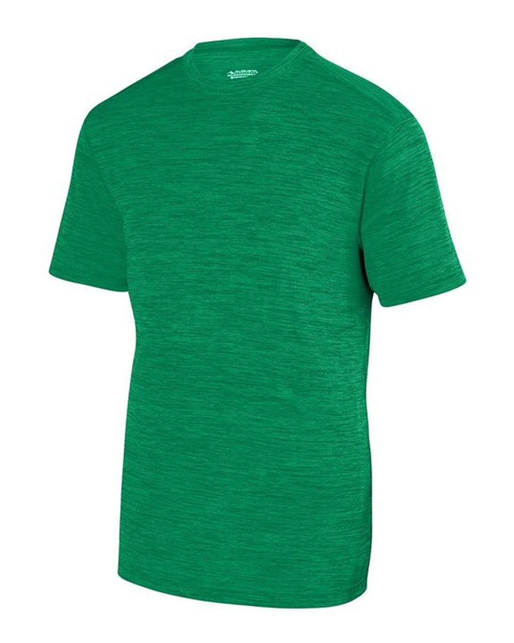 Unisex Shadow Tonal Heather Training T-Shirt - 2900 10