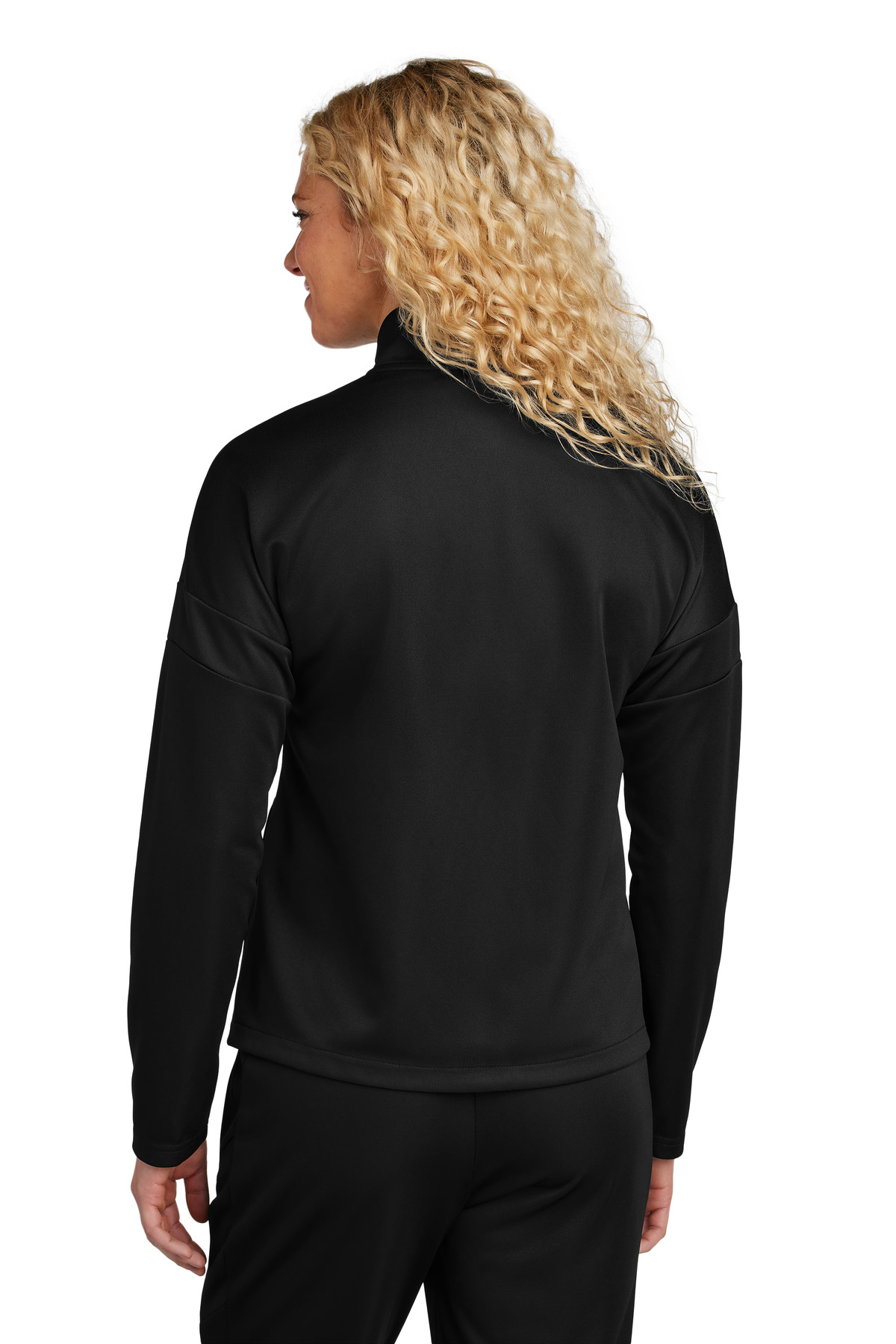 Women's Travel Full-Zip Jacket